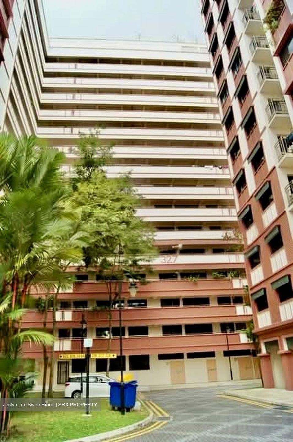 Blk 322 Sembawang Close (Sembawang), HDB 4 Rooms #568132381